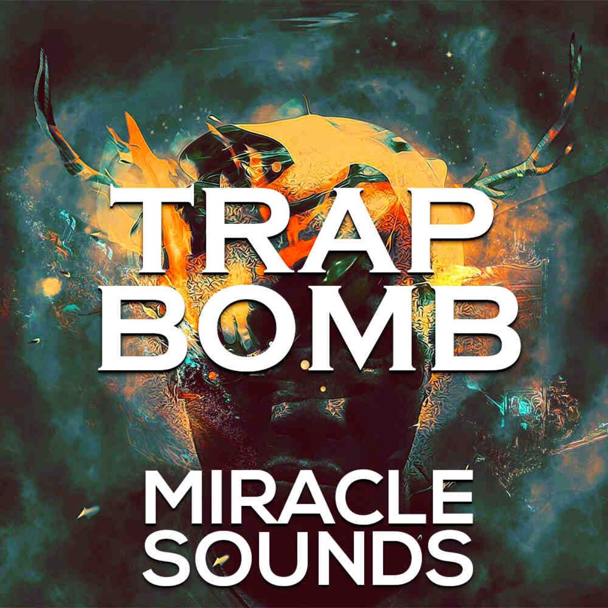 Trap Bomb